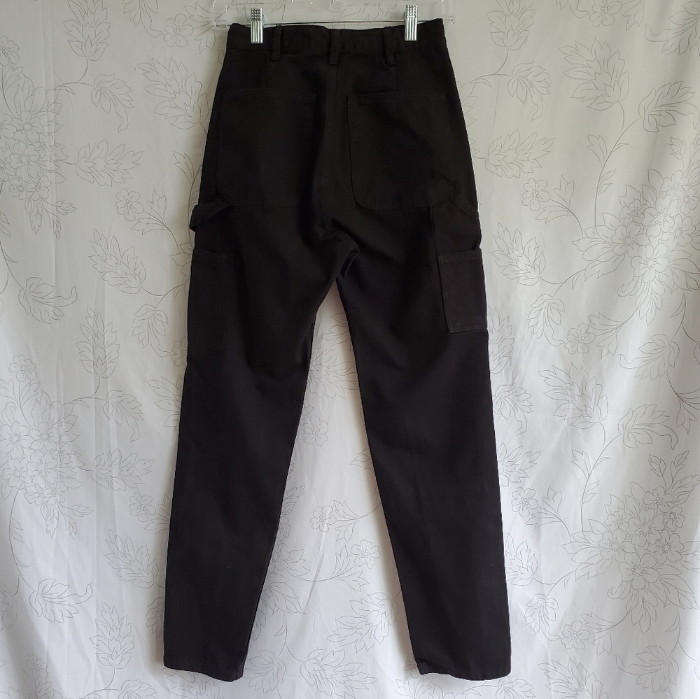 PacSun J Galt Black Jeans - Picture 3 of 11
